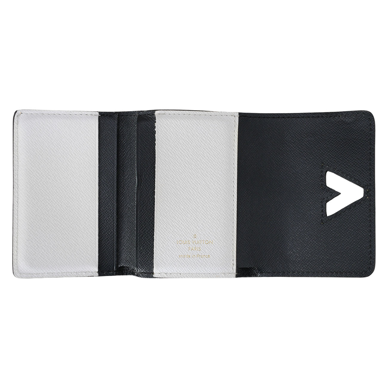 LOUIS VUITTON(USED)루이비통 M63322 에삐 트위스트 XS 월릿